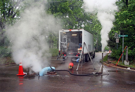 章丘CIPP热固化修复技术