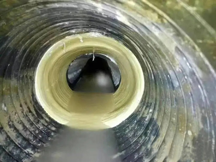 章丘内衬修复法通常适用于哪些类型的断面管道